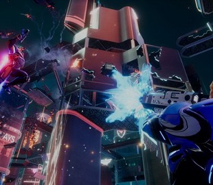 В Crackdown 3 поначалу не будет мультиплеера с друзьями