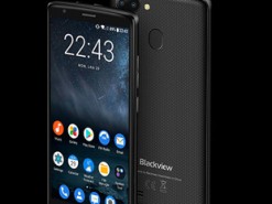 Представлен смартфон Blackview A20 Pro