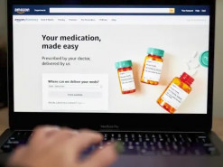 Amazon запускає доставку ліків за рецептами у Нью-Йорку та Лос-Анджелесі