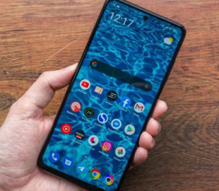Бюджетный смартфон Xiaomi получил MIUI 13 с новыми фишками