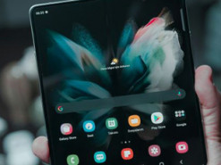 Ширший і легший: фішки Galaxy Z Fold 8 розкрили до офіційного анонсу