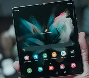 Ширший і легший: фішки Galaxy Z Fold 8 розкрили до офіційного анонсу