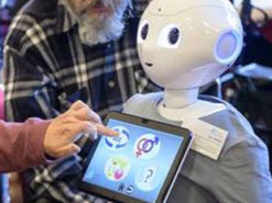 Toshiba создает альянс на рынке Интернета вещей