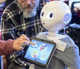 Toshiba создает альянс на рынке Интернета вещей