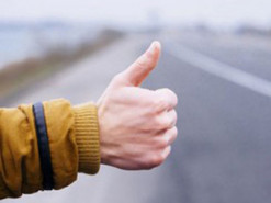 Киевляне объединяются в чаты, чтобы в понедельник доехать на работу