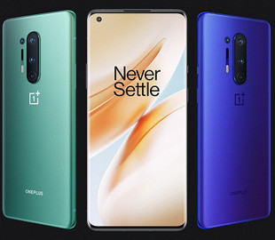 Смартфон OnePlus 8 Pro получил улучшения для камеры