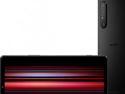 Sony представила улучшенный флагман Xperia 1 II с увеличенным объёмом оперативной памяти