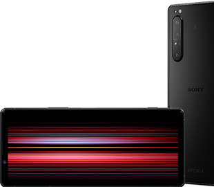 Sony представила улучшенный флагман Xperia 1 II с увеличенным объёмом оперативной памяти