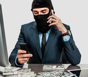 В Киеве во время обмена валют мужчину ограбили на 1,2 миллиона гривен