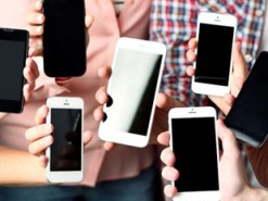 10 безумно популярных гаджетов, которые были убиты смартфонами (Фото)