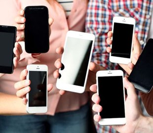 10 безумно популярных гаджетов, которые были убиты смартфонами (Фото)