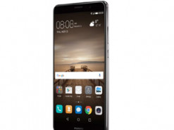 Смартфон Huawei Mate 9 получит обновление до Android 10