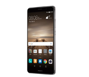Смартфон Huawei Mate 9 получит обновление до Android 10