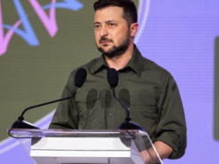 Платформа United24 уже зібрала понад ₴5 мільярдів – Зеленський