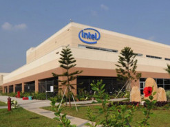 Intel разрабатывает свою альтернативу ARM-процессорам для смартфонов