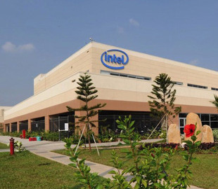 Intel разрабатывает свою альтернативу ARM-процессорам для смартфонов