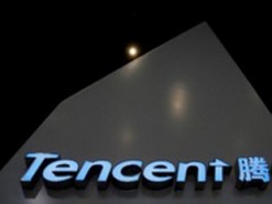 Tencent снова стала самой дорогой компанией в Азии