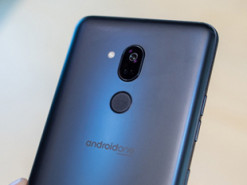Смартфон LG G7 One получил Android 10