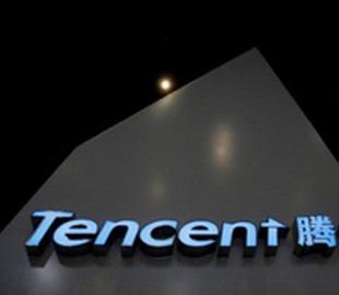 Tencent снова стала самой дорогой компанией в Азии
