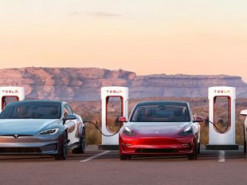 Уязвимость протокола Bluetooth позволяет злоумышленникам запускать двигатель электромобилей Tesla и проникать в салон