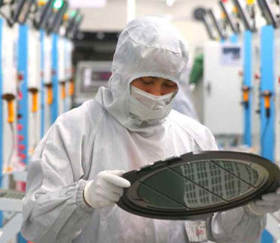 В Китае заработает комитет для взаимодействия с Intel и AMD