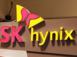 Рекордные финпоказатели SK Hynix могут смениться падением