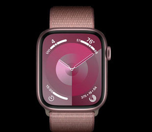 Apple збиралася зробити свій розумний годинник сумісним з Android