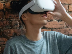 Глоток свободы: в США заключенные смогут совершить виртуальное путешествие на волю