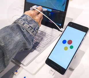 В Google обнаружили «самый странный» сбой