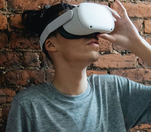 Глоток свободы: в США заключенные смогут совершить виртуальное путешествие на волю