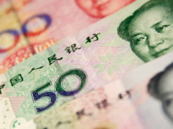 Bloomberg: Росія планує купити $70 млрд у валютах "дружніх" країн