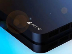 Опубликовано изображение консоли PlayStation 5