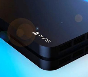 Опубликовано изображение консоли PlayStation 5