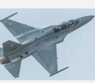 Розробники Raytheon інтегрували новітні радари PhantomStrike на польські винищувачі FA-50PL