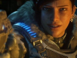 Обнародованы системные требования Gears 5