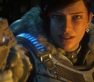 Обнародованы системные требования Gears 5