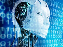 Китай вышел в лидеры по объему инвестиций в ИИ