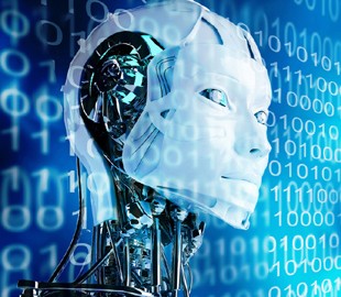 Китай вышел в лидеры по объему инвестиций в ИИ