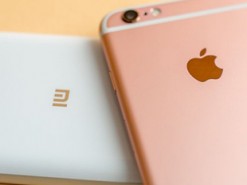 Компания Xiaomi сможет заменить американского гиганта Apple
