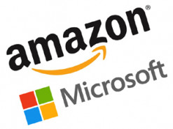 Amazon в споре с Microsoft добилась пересмотра военного контракта для Пентагона