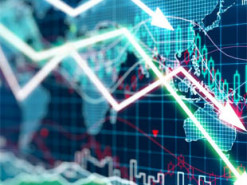 В Украине заработал сайт, где собрали всю статистику "карантинной" экономики страны