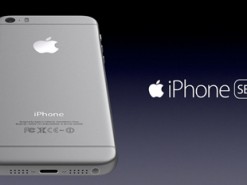 Наследник iPhone SE показался на видео