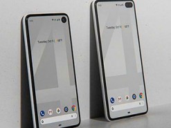Выяснились характеристики и цена Google Pixel 4 XL