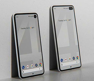 Выяснились характеристики и цена Google Pixel 4 XL