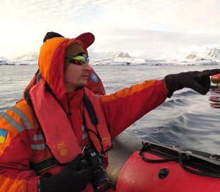 Айтішник в Антарктиді: як український сисадмін потрапив на станцію “Академік Вернадський”