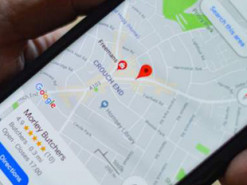 В Google Street View разрешили добавлять панорамы прямо с телефона