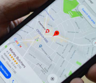 В Google Street View разрешили добавлять панорамы прямо с телефона
