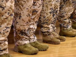 Минобороны Латвии призвало граждан запастись водой и продуктами