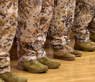 Минобороны Латвии призвало граждан запастись водой и продуктами