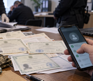 Купили відстрочку через Інтернет: у Києві оголосили підозру шістьом чоловікам